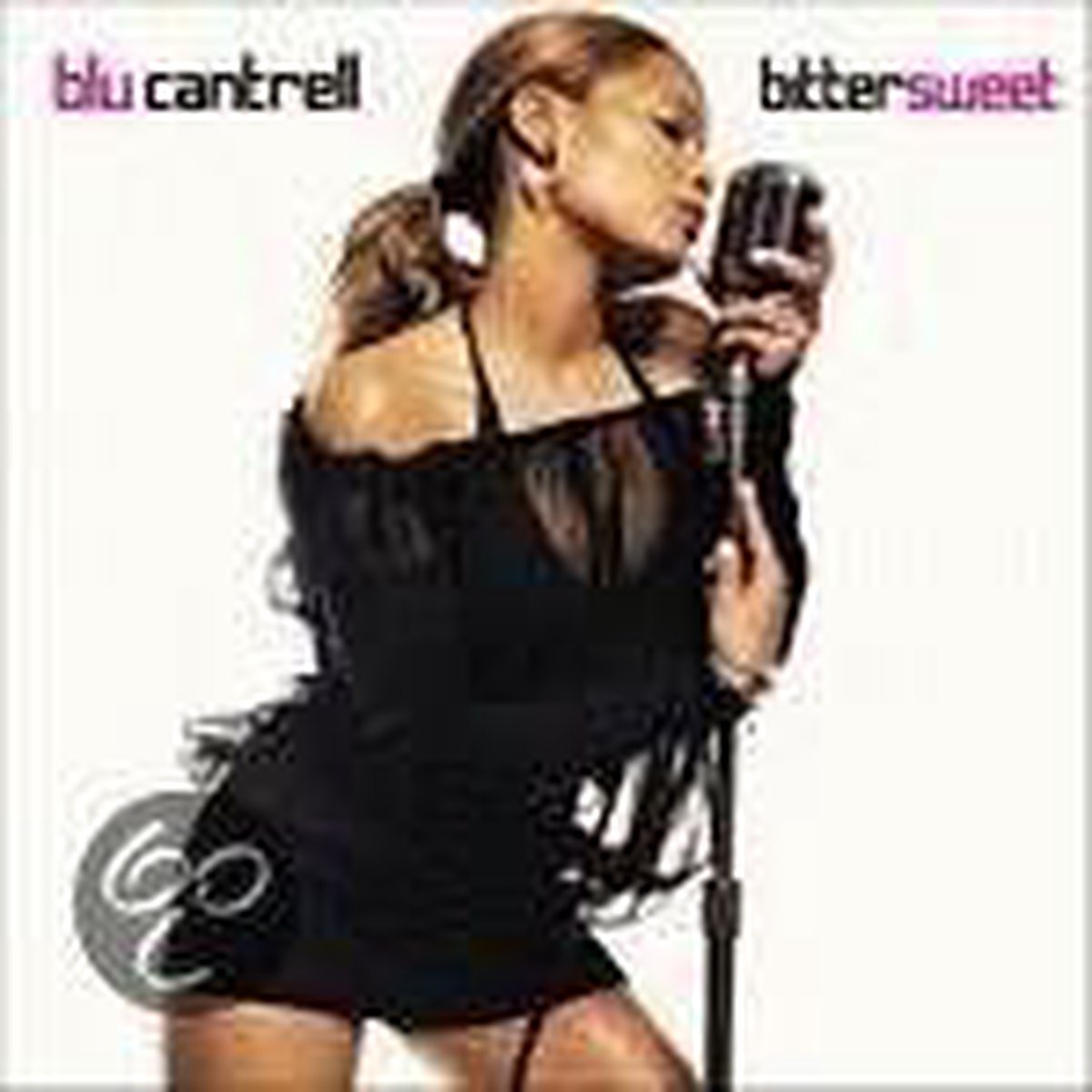 Bittersweet - Cantrell Blu