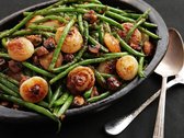 The Beans Cookbook - 2397 Recipes
