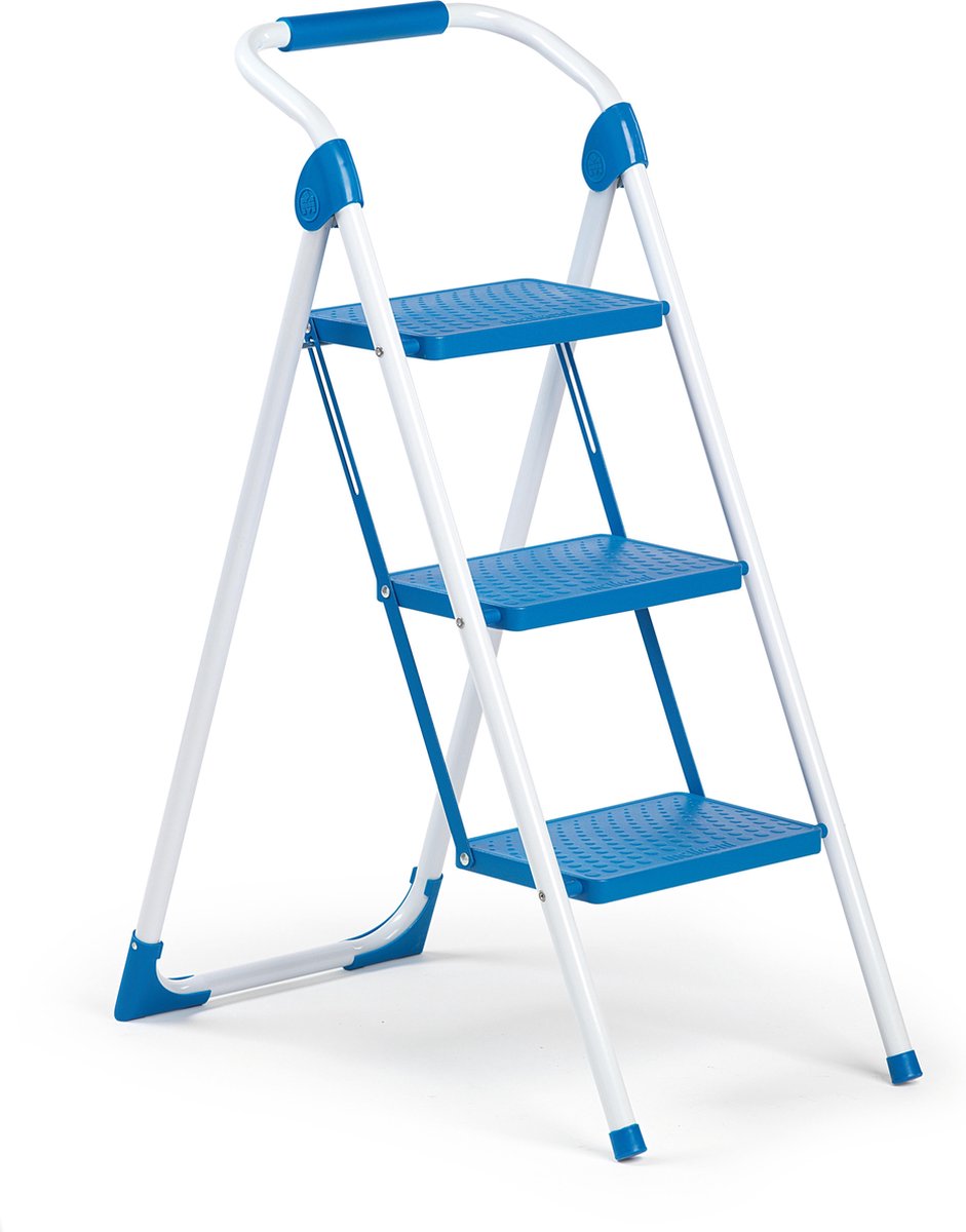 Goedkoopste Huishoudtrap 3 treden