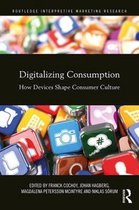 Routledge Interpretive Marketing Research- Digitalizing Consumption