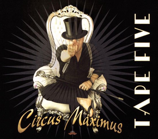 Circus Maximus