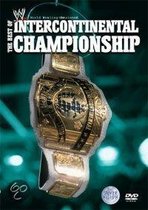 Wwe-Best Of Int. Championship