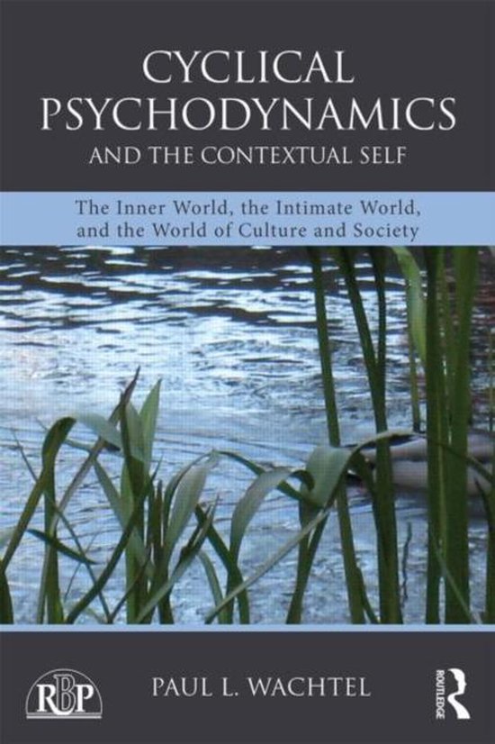 Cyclical Psychodynamics & The Contextual - cover