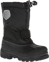 Color Kids Snowboots - Maat 35 - Unisex - zwart