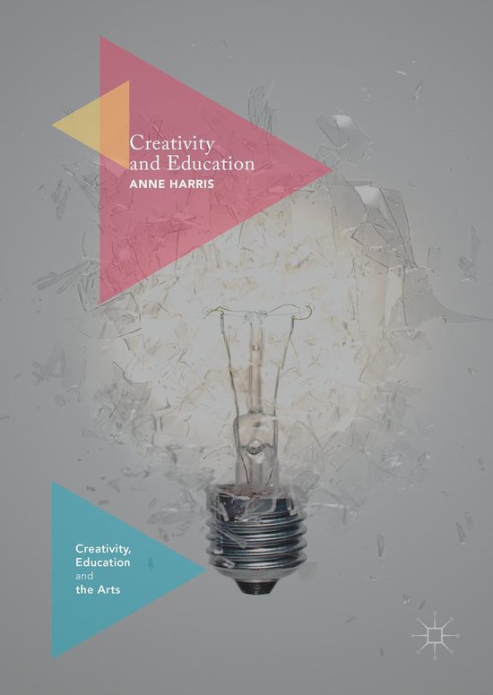 Education (R0) - Creativity and Education - cover