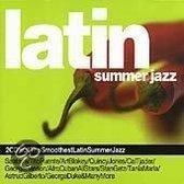 Summer Latin Jazz