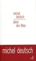Place des fêtes