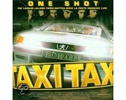 Taxi II