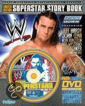 Smackdown Story Book Winter 2009