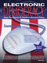 Electronic Democracy, Second Edition