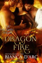 Dragon Knights - Dragon Fire
