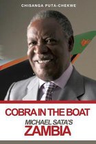 Cobra in the Boat