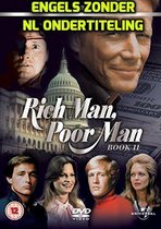 Rich Man Poor Man-Book 2