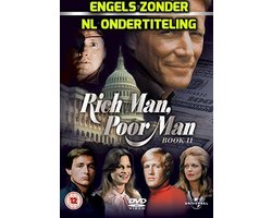 Rich Man Poor Man-Book 2