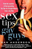 Sex Tips for Gay Guys