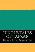 Jungle Tales of Tarzan