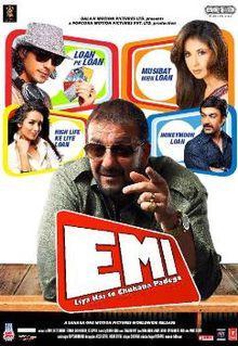 EMI - Liya Hai To Chukana Padega
