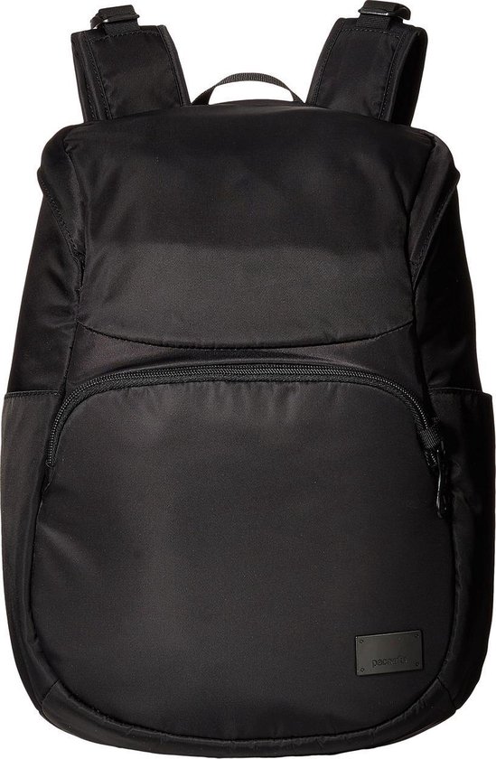 Pacsafe Citysafe CS300Anti diefstal Backpack14,9 LZwart (Black