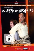 Das Leben Des Siegfried