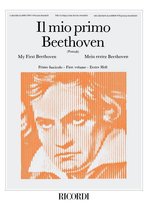 Il Mio Primo Beethoven - Fascicolo I