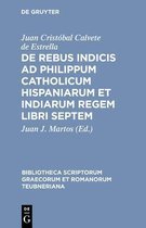 De Rebus Indicis AD Philippum CB