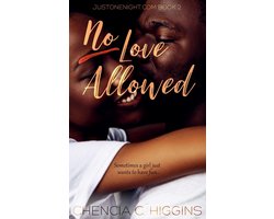 JustOneNight.com 2 - No Love Allowed