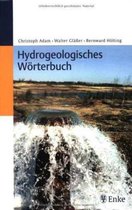 Hydrogeologisches Worterbuch