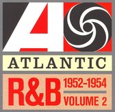 Atlantic R&B 1947-74 Vol 2