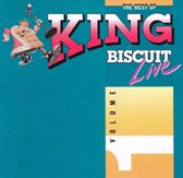 King Biscuit Live: Best of, Vol. 1