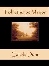 Toblethorpe Manor
