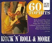 60 Tophits - Rock n Roll & More
