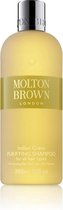 Molton Brown Indian Cress Purifying Shampoo - 300 ml - Shampoo