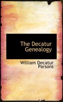 The Decatur Genealogy