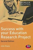 Success With Education Research Project