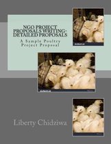 Ngo Project Proposals Writing-Detailed Proposals