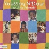 Youssou N'Dour &Amp; His Friends
