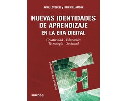 Educación Hoy Estudios 145 - Nuevas Identidades de Aprendizaje en la Era Digital