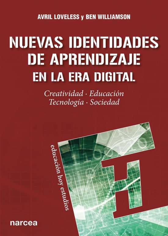 Educación Hoy Estudios 145 - Nuevas Identidades de Aprendiz ... - cover
