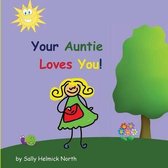 Your Auntie Loves You!