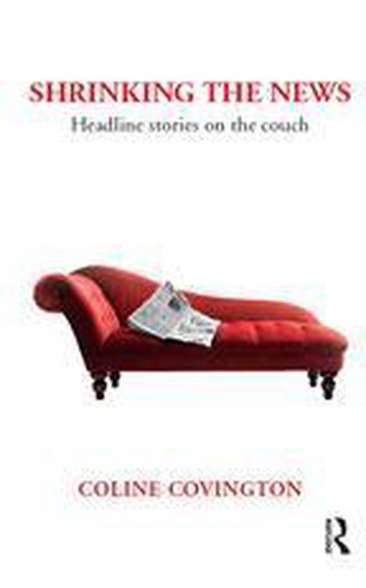 Shrinking the News - cover