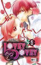 Lovey Dovey 01