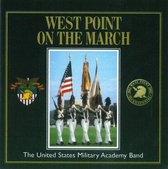 West Point On The March