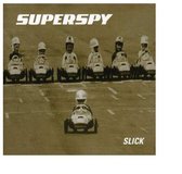 Superspy - Slick (CD)