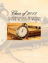 Class of 2015