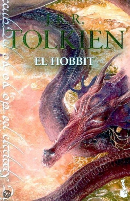 El Hobbit