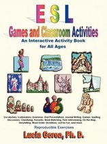 ESL Games and Classroom Activities