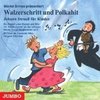 Walzerschritt und Polkahit. Johann Strauß für Kinder. CD