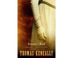 Bettany's Book