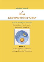 Ojas - Il Nutrimento per l'Anima 3 - Ojas - Il Nutrimento per l'Anima Vol. III
