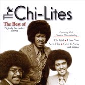 Best of the Chi-Lites [Prime Cuts]